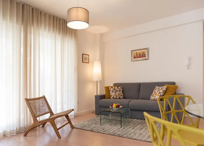 Apartment Melea