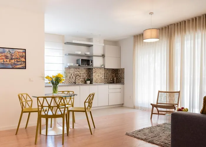 Apartment Melea