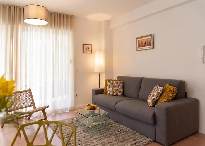 Apartment Melea